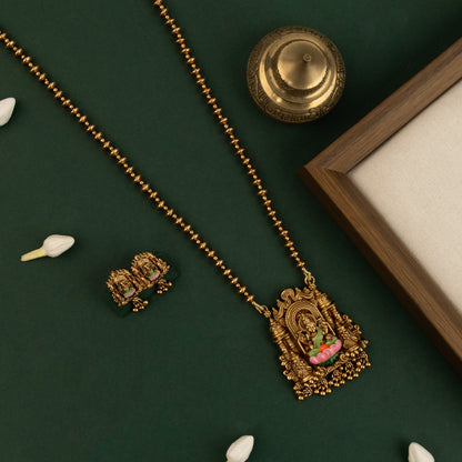 Necklace 595