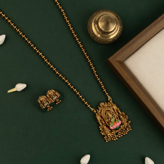 Necklace 595