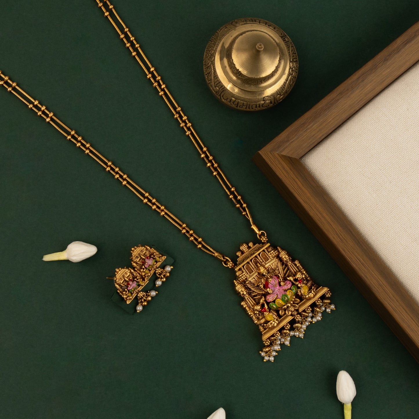 Necklace 574