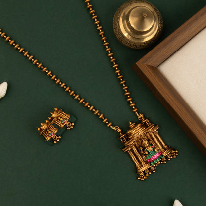 Necklace 614