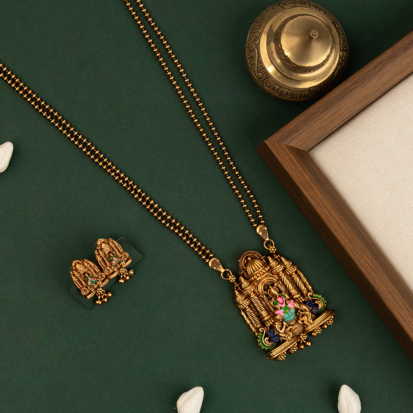 Necklace 397