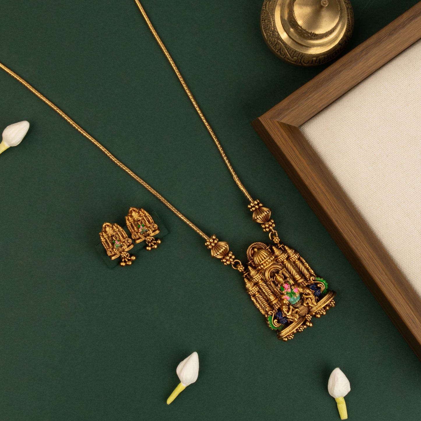 Necklace 397