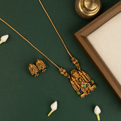 Necklace 397