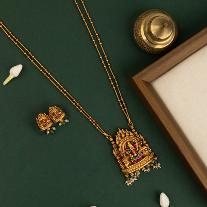 Necklace 585