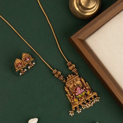 Necklace 574