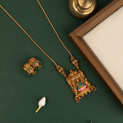 Necklace 401