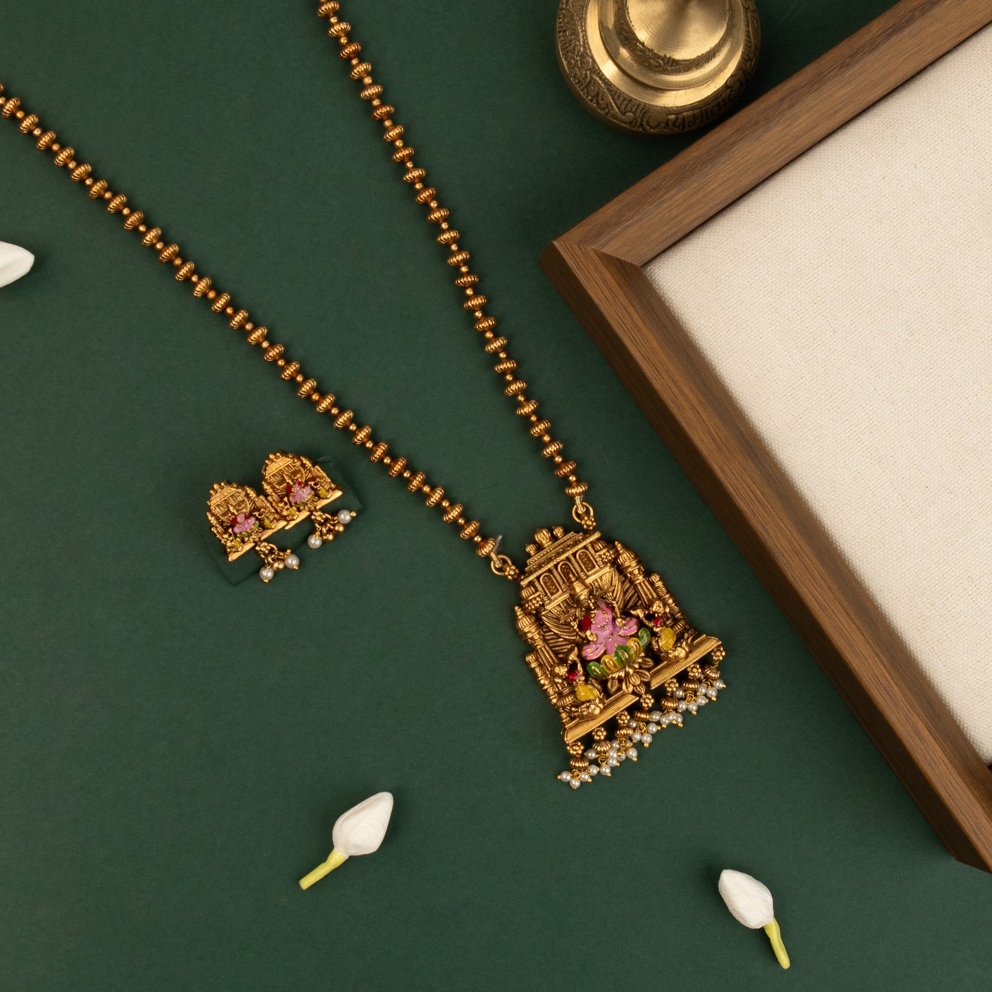 Necklace 574