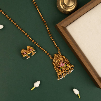 Necklace 574