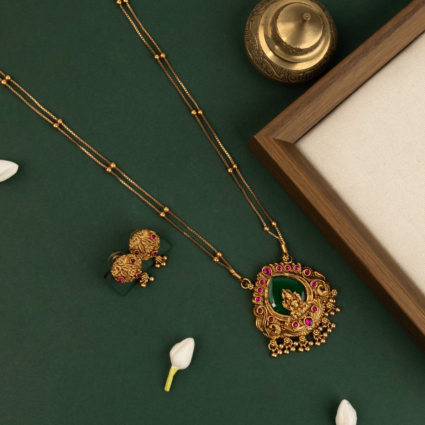 Necklace 393
