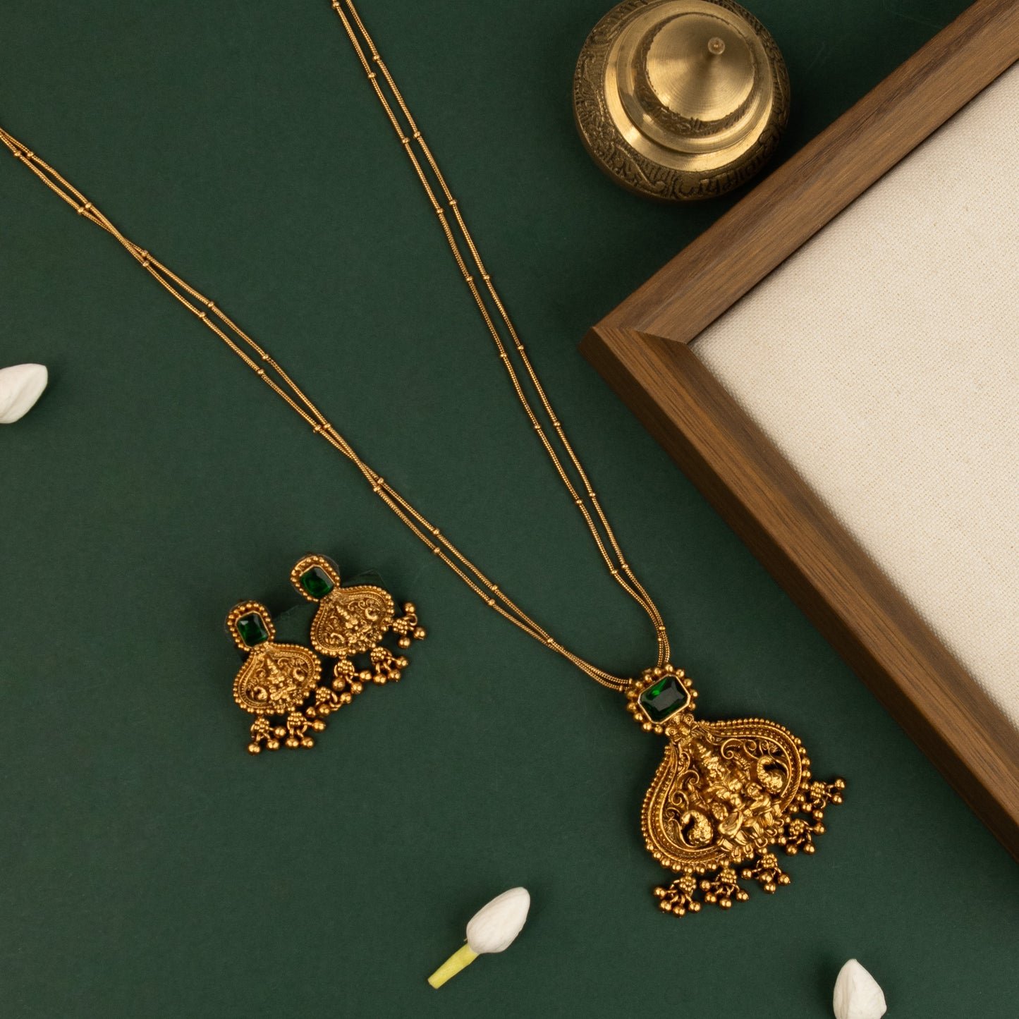 Necklace 583