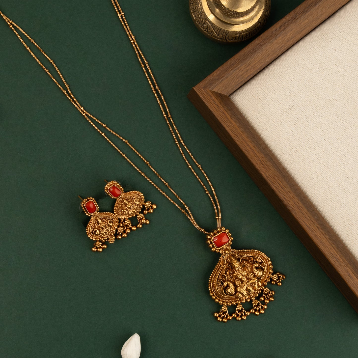 Necklace 583