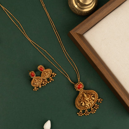 Necklace 583