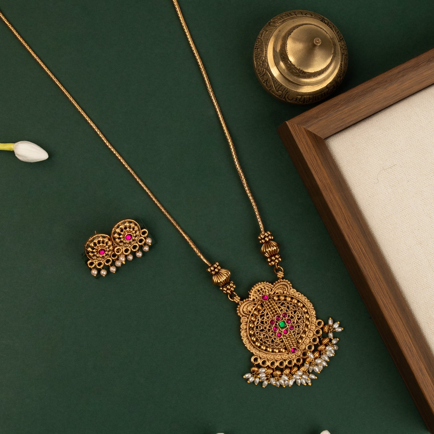 Necklace 594