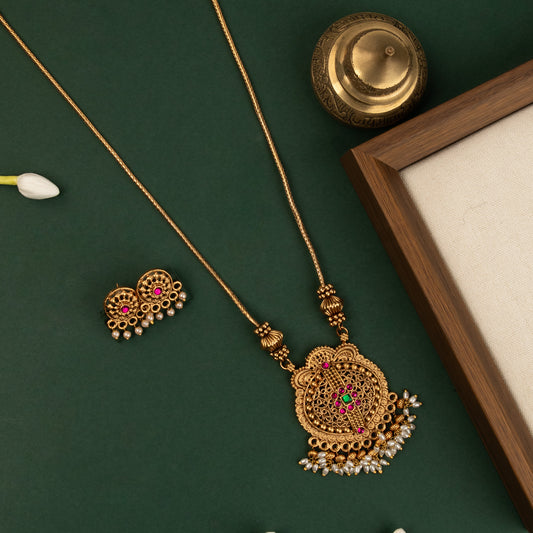 Necklace 594