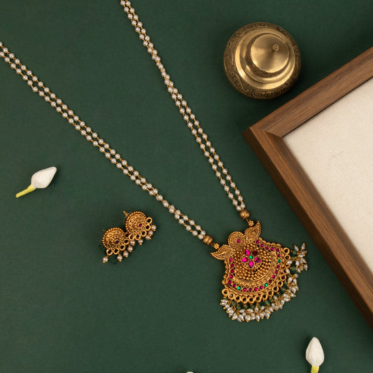Necklace 617