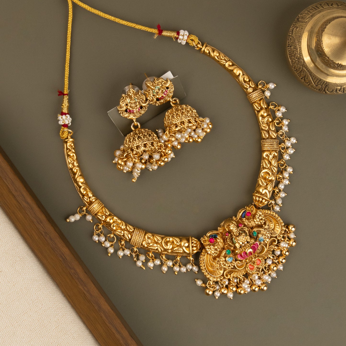 Necklace 619