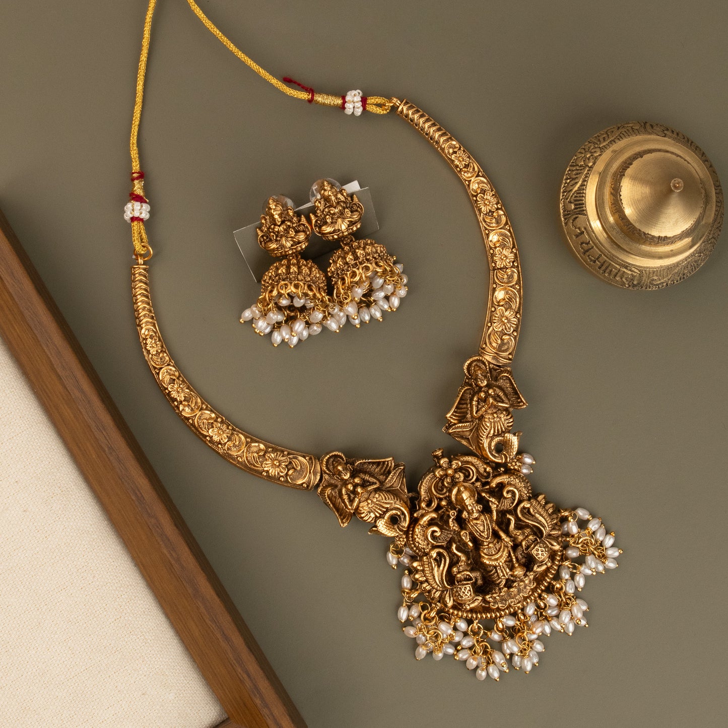 Necklace 644