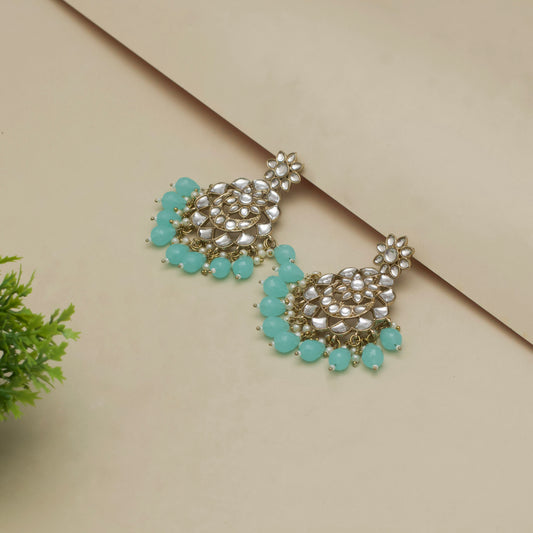 Mehandi Earring E27