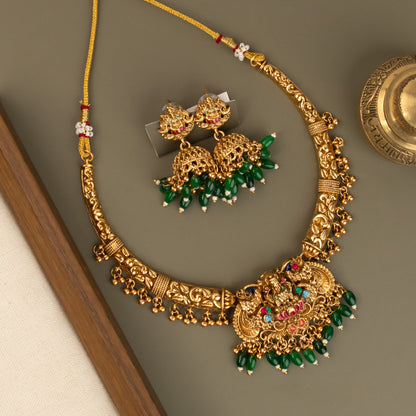 Necklace 619