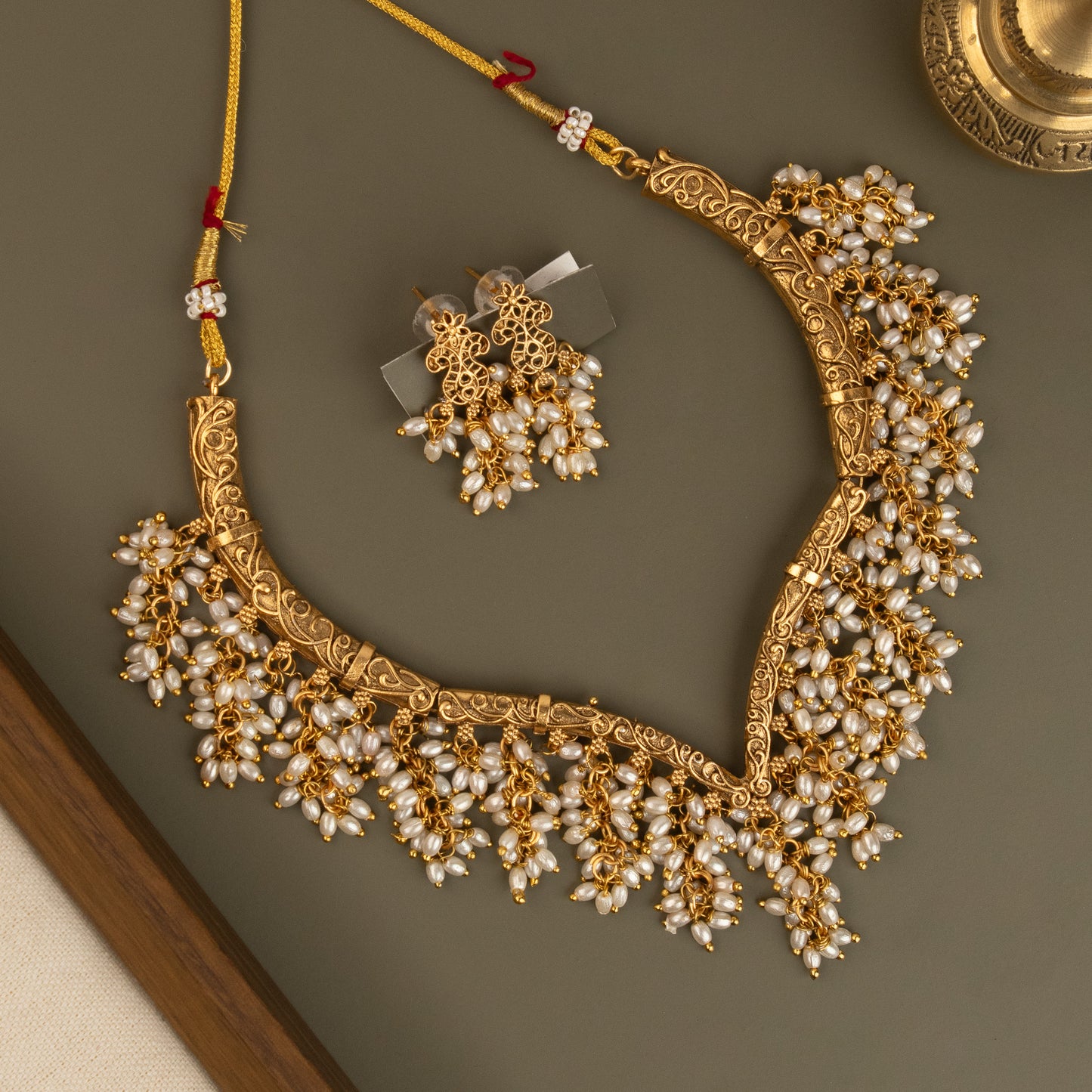 Necklace 1035