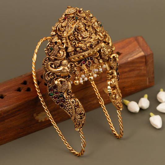 Premium Bridal Armlet BA01