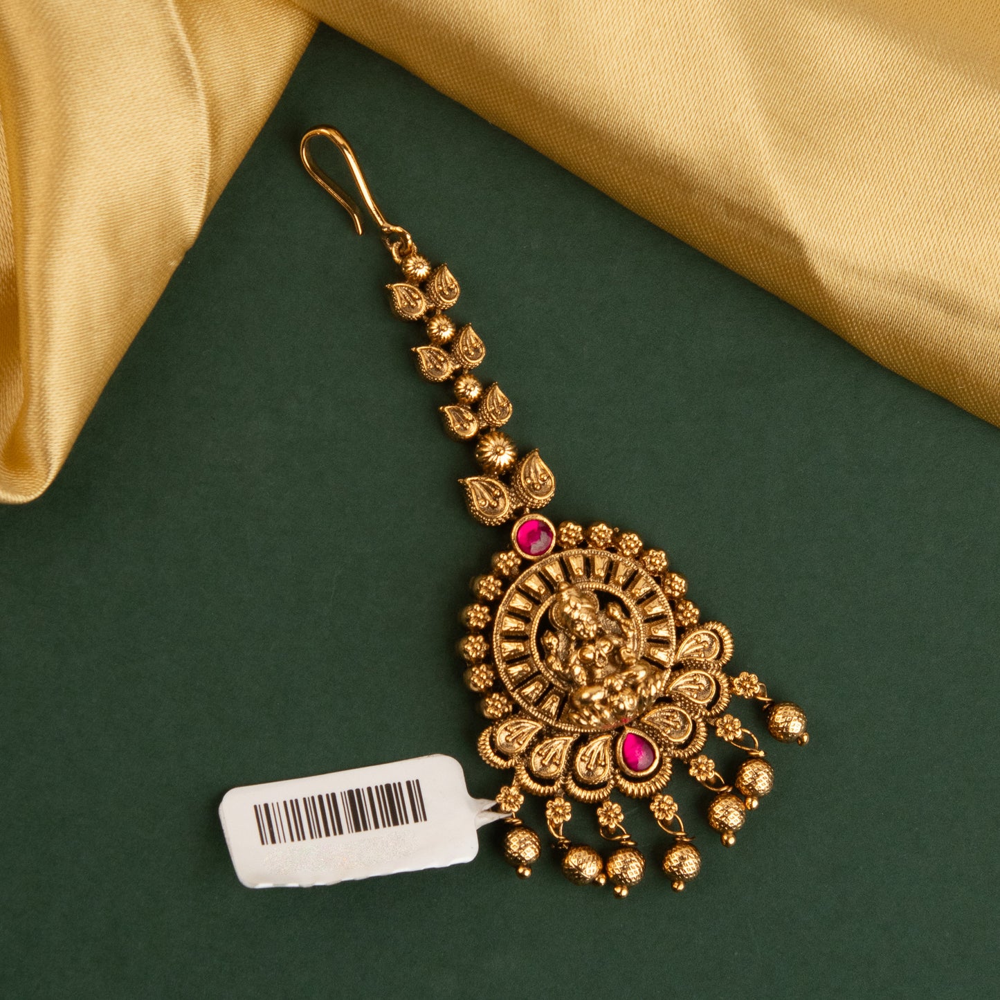 Premium Bridel Chutti BC90