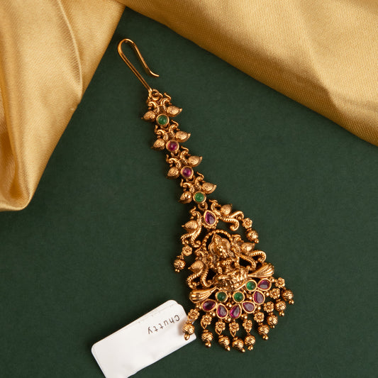 Premium Bridel Chutti BC95