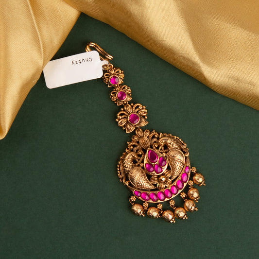 Premium Bridel Chutti BC103