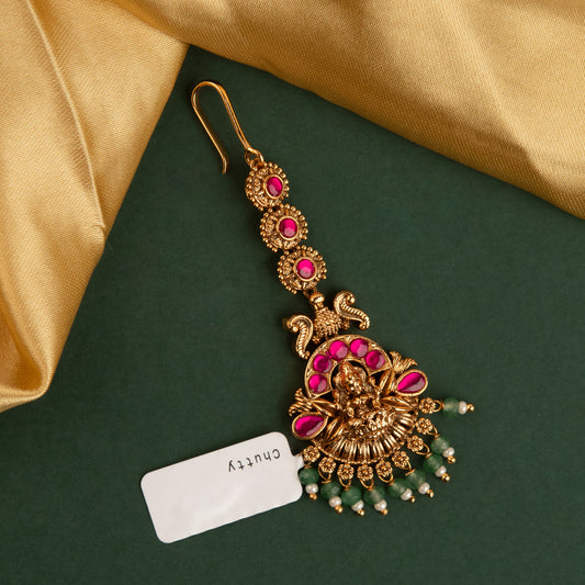 Premium Bridel Chutti BC104