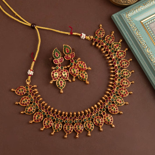 Necklace 518