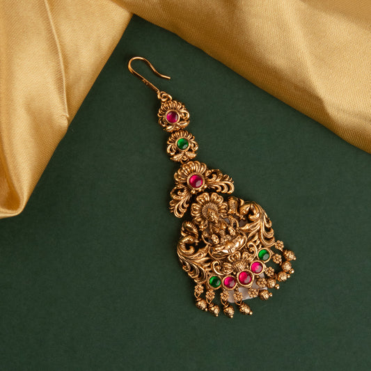 Premium Bridel Chutti BC102