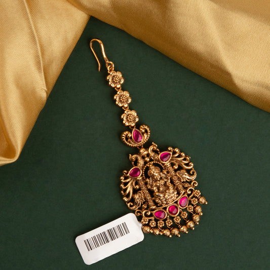 Premium Bridel Chutti BC98