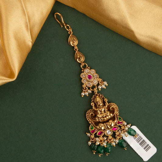 Premium Bridel Chutti BC94