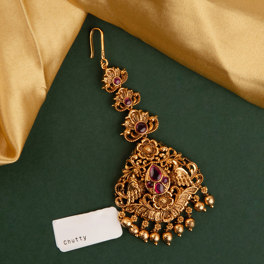 Premium Bridel Chutti BC87