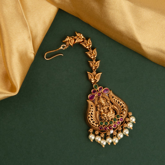 Premium Bridel Chutti BC88