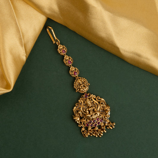 Premium Bridel Chutti BC92