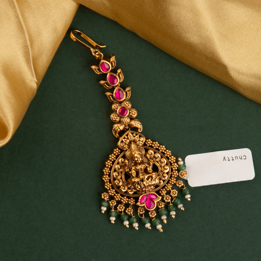 Premium Bridel Chutti BC97