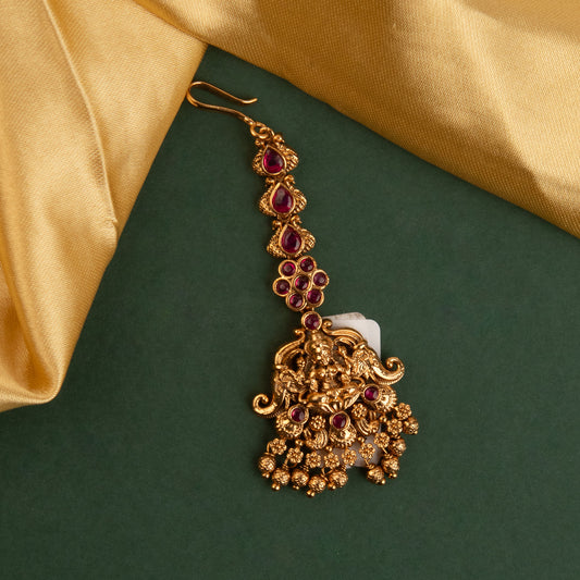 Premium Bridel Chutti BC107