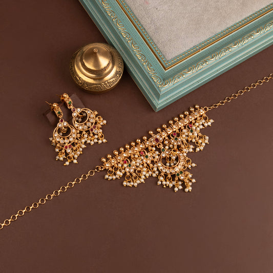 Necklace 478
