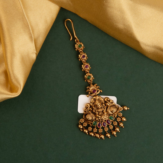 Premium Bridel Chutti BC106