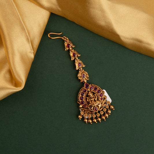 Premium Bridel Chutti BC105