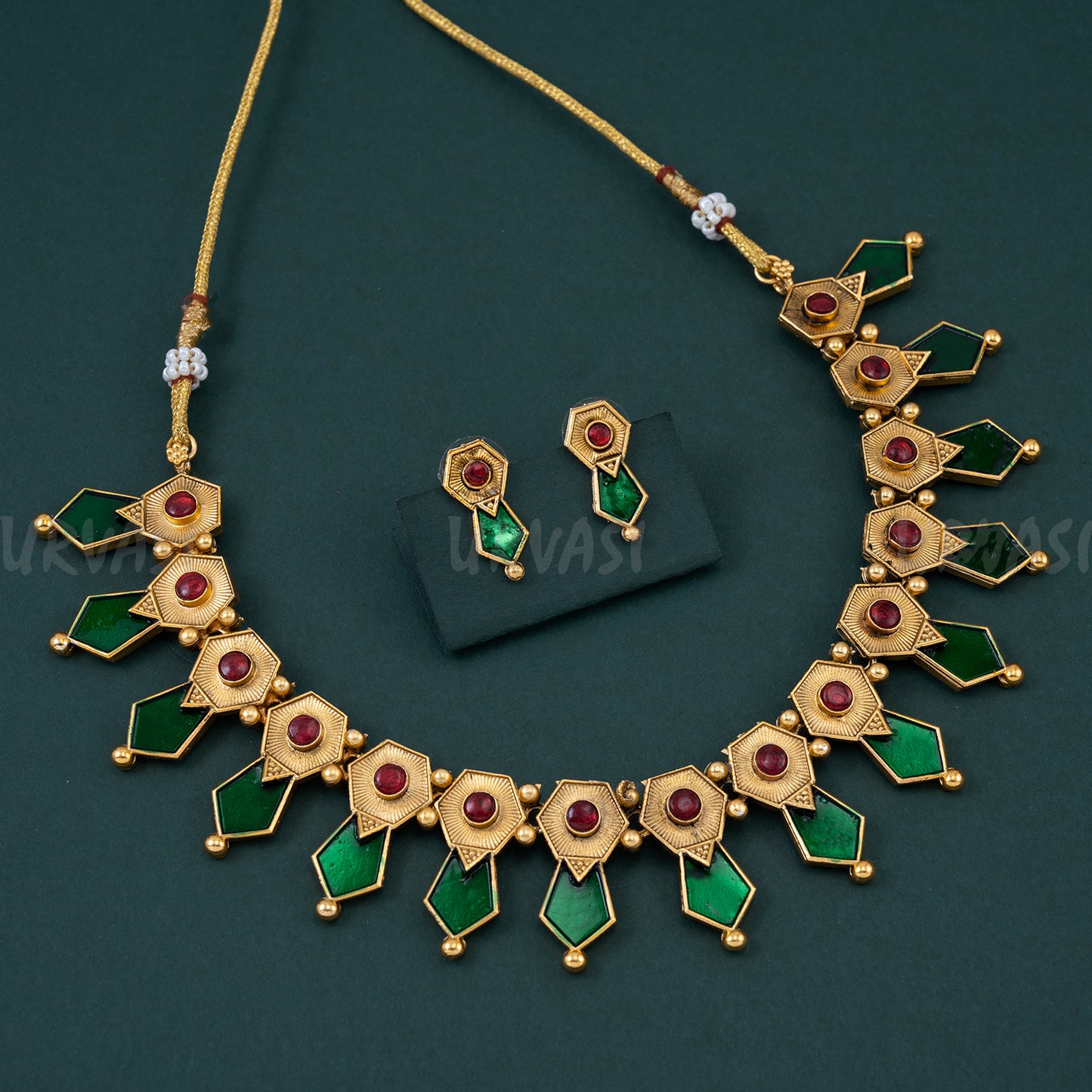 Necklace 105