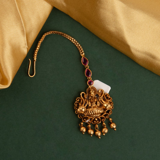 Premium Bridel Chutti BC108