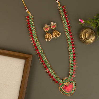 Necklace 719