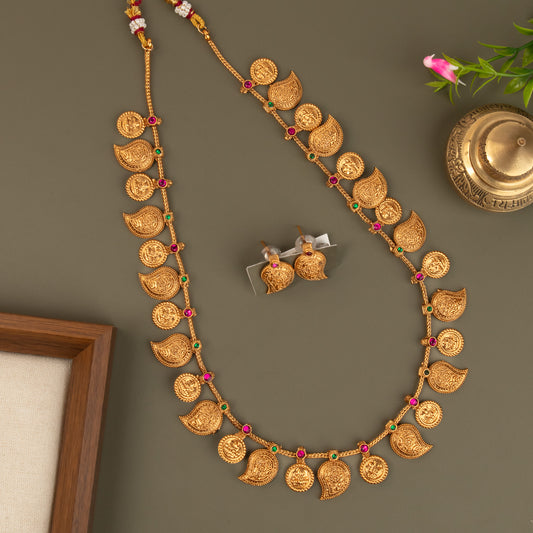 Necklace 747