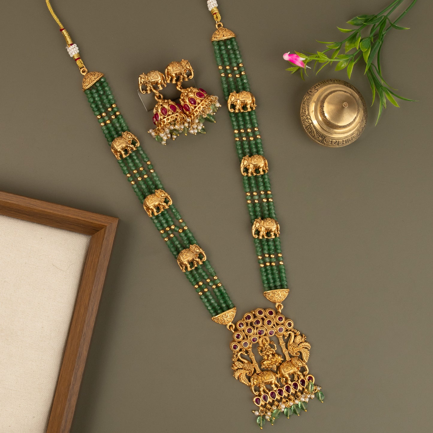 Necklace 764