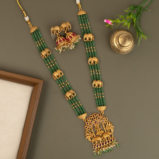 Necklace 764