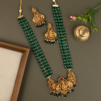 Necklace 763