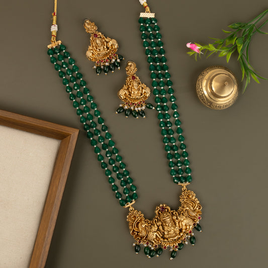Necklace 763