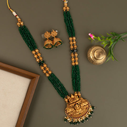 Necklace 759